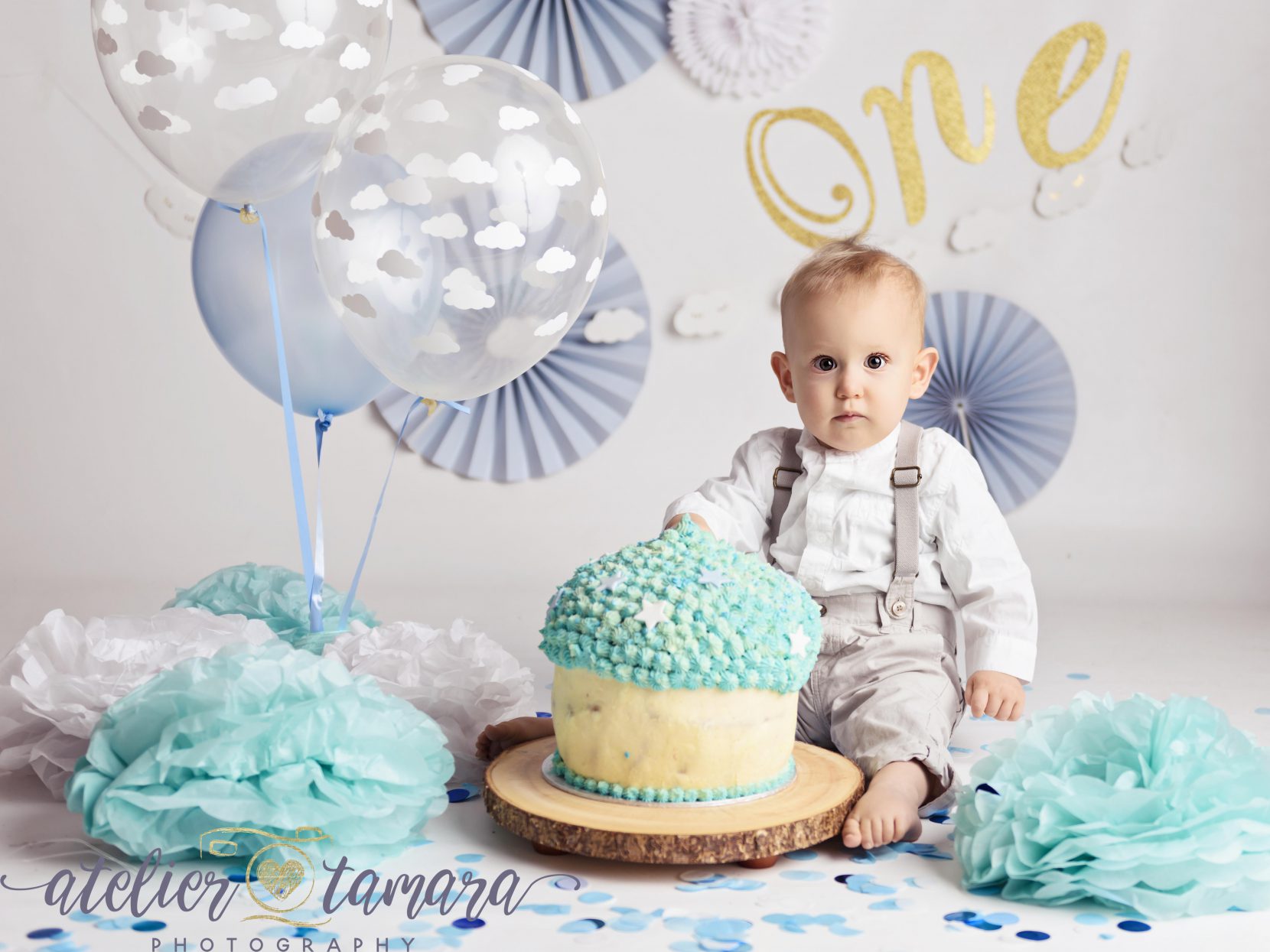 Cakesmash Atelier Tamara Stuttgart