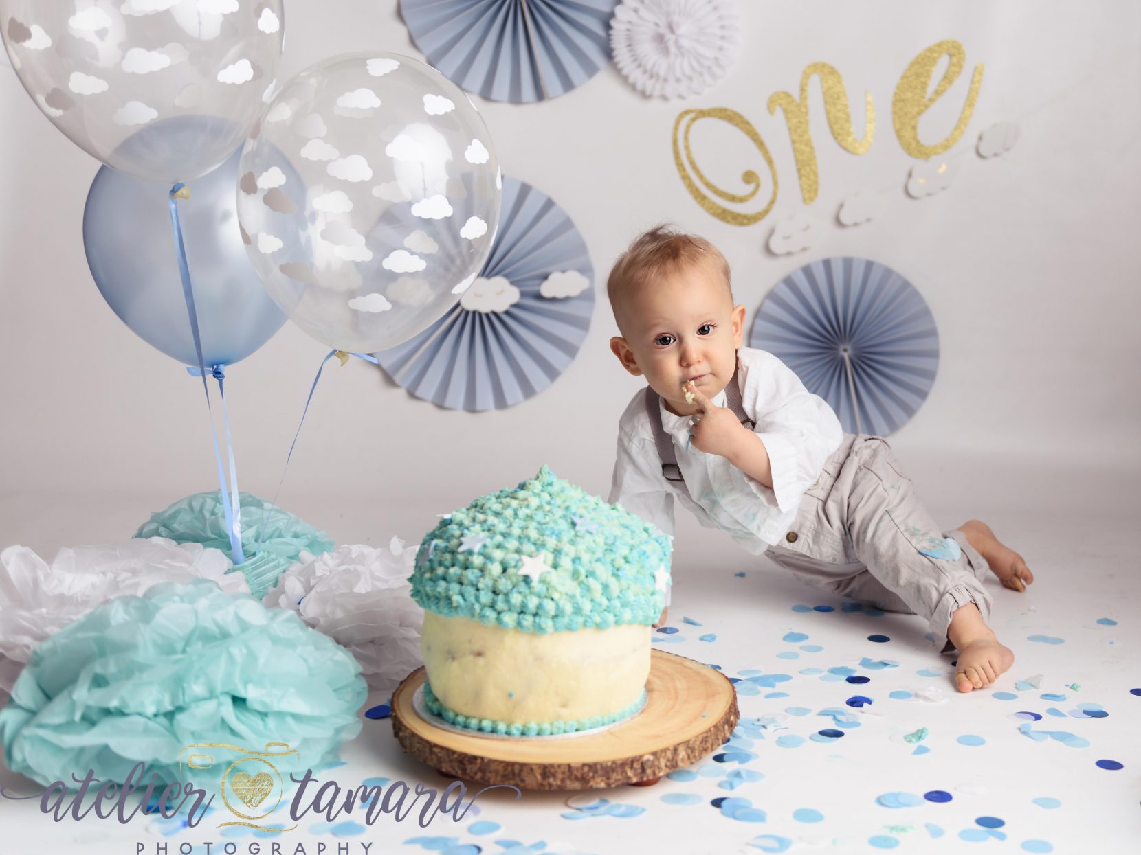 Cakesmash Atelier Tamara Stuttgart