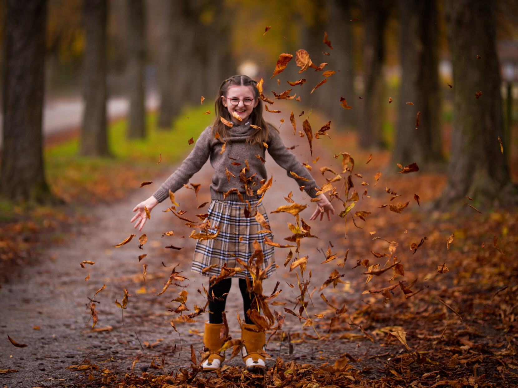 DSC_2536 Kinderfotoshooting Outdoor Atelier Tamara Stuttgart