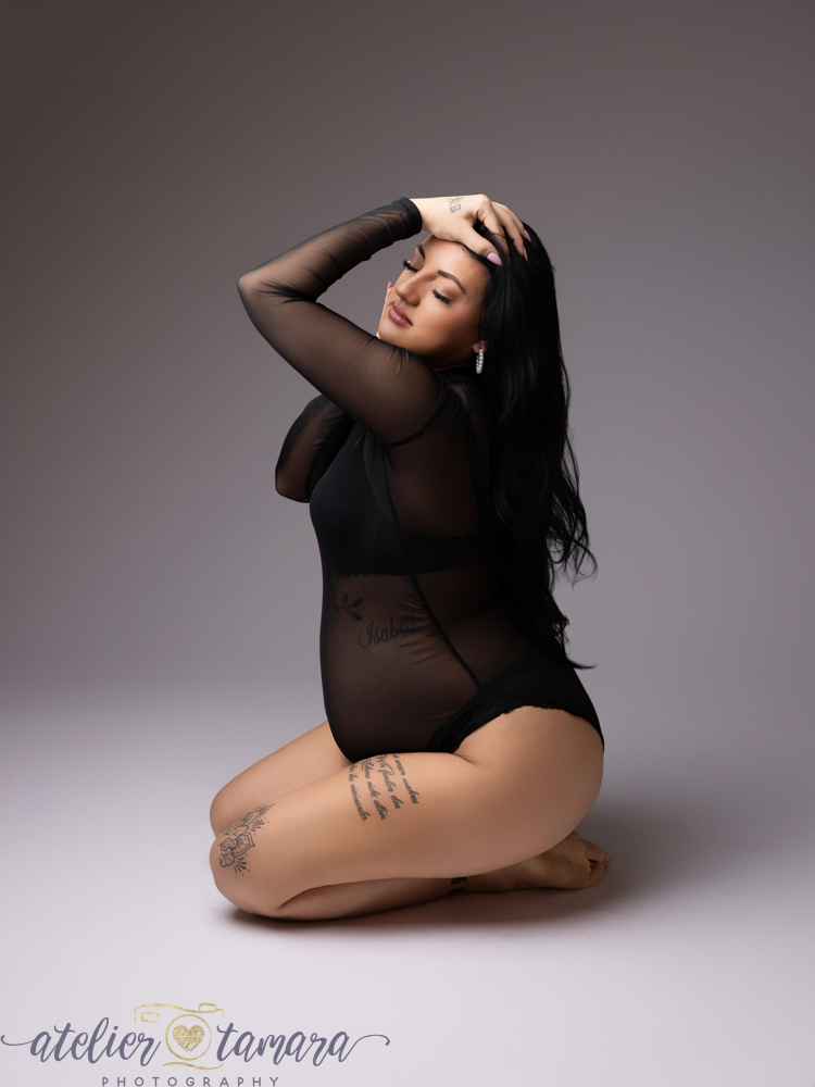 babybauch-atelier-tamara-012 Babybauch-Shooting im Atelier Tamara