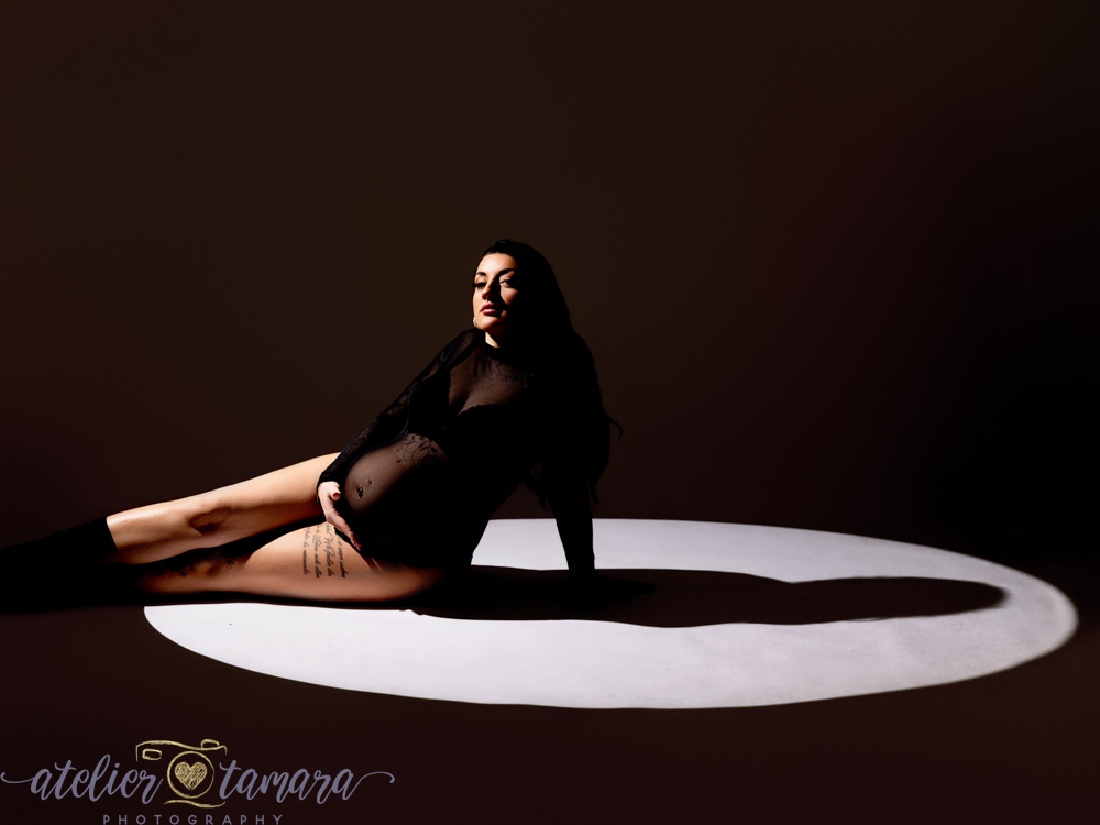 babybauch-atelier-tamara-018 Babybauch-Shooting im Atelier Tamara