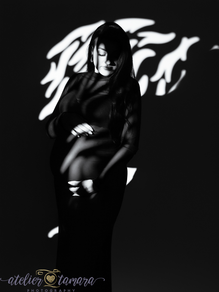 babybauch-atelier-tamara-026 Babybauch-Shooting im Atelier Tamara