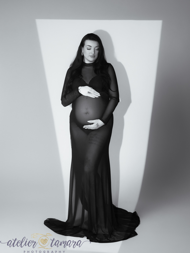 babybauch-atelier-tamara-042 Babybauch-Shooting im Atelier Tamara