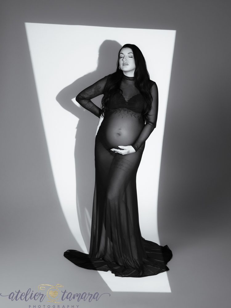 babybauch-atelier-tamara-044 Babybauch-Shooting im Atelier Tamara