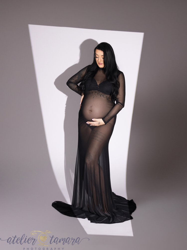 babybauch-atelier-tamara-047 Babybauch-Shooting im Atelier Tamara