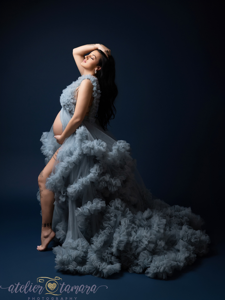 babybauch-atelier-tamara-051 Babybauch-Shooting im Atelier Tamara