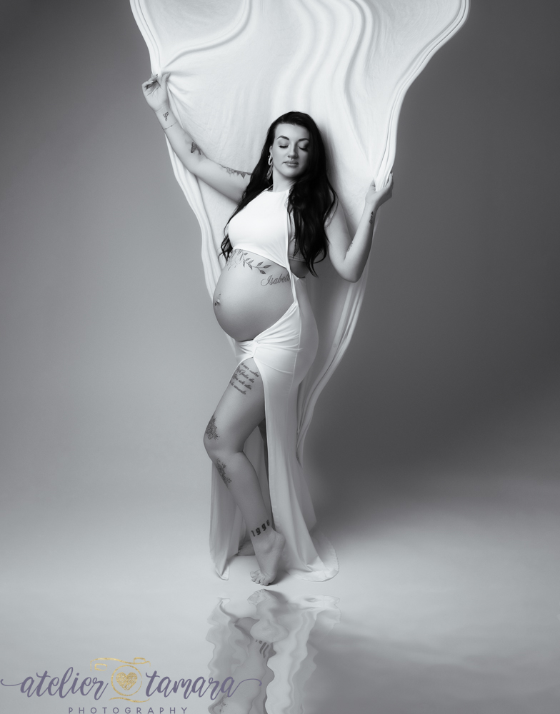 babybauch-atelier-tamara-060 Babybauch-Shooting im Atelier Tamara