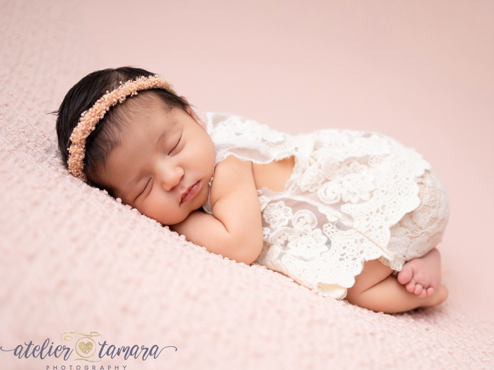The Magic of the First Days: Why a Newborn Photoshoot is Your Best Investment