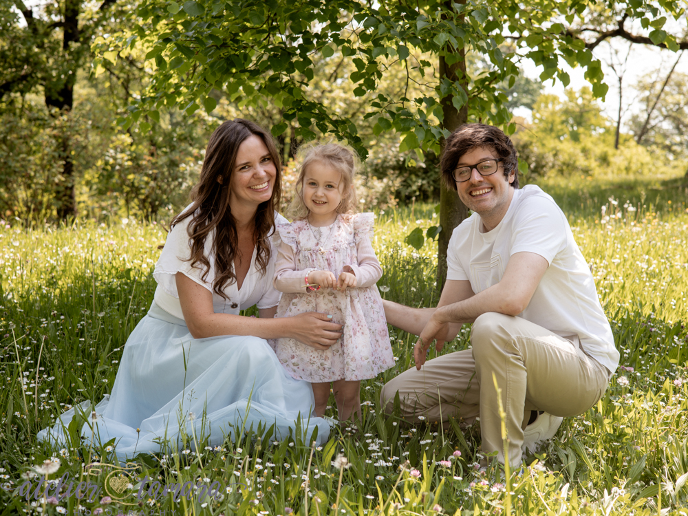Unvergessliche Momente: Unser Outdoor Familienshooting im Höhenpark Killesberg in Stuttgart